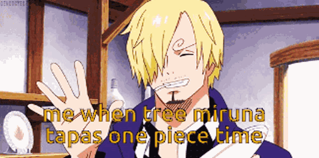 One Piece GIF