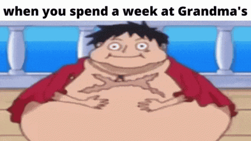One Piece GIF