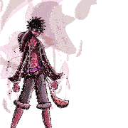 One Piece Z Studios Sticker