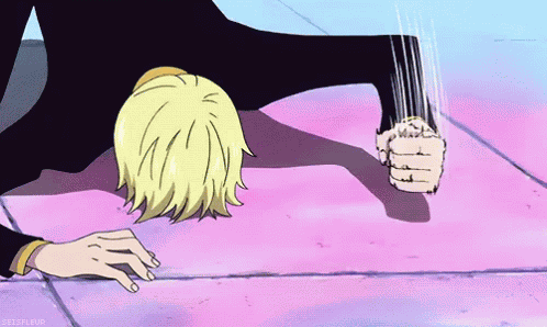 One Piece GIF