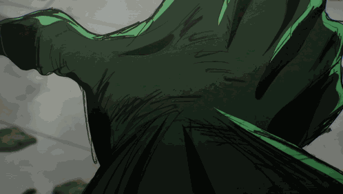 One Punch Man Opm GIF
