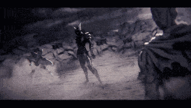 One Punch Man Saitama GIF