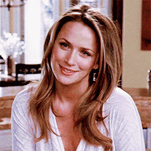 One Tree Hill Quinn James GIF
