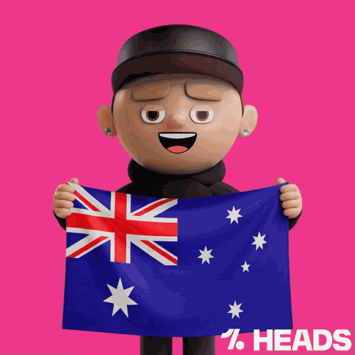 Onefootball Onefootball Heads GIF