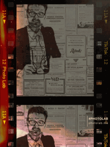 Onenews GIF
