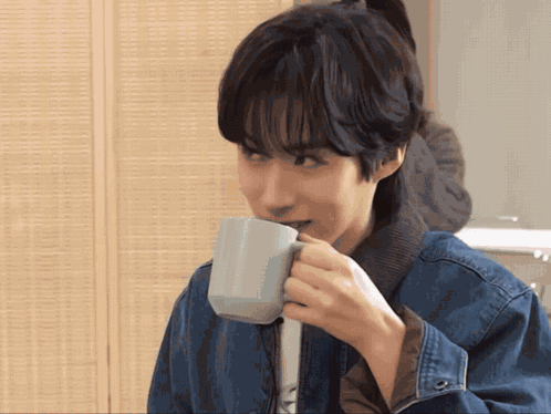 Oneus Oneus Xion GIF
