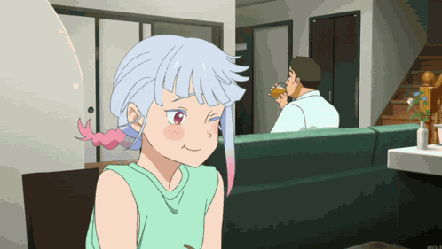 Oni Girl My Oni Girl GIF
