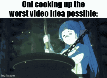 Oni Onidogg GIF