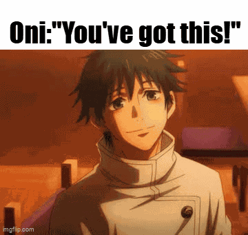 Oni Onidogg GIF