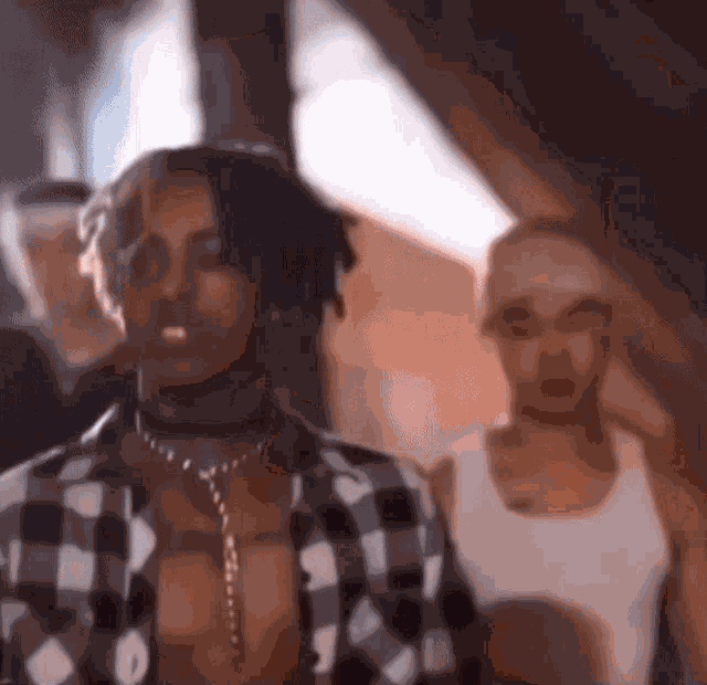 Onikabars Xxxtentacion GIF