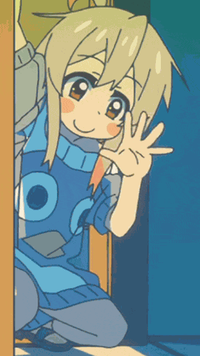 Onimai Im Now Your Sister GIF