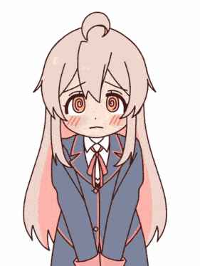 Onimai Oniichan Wa Oshimai GIF