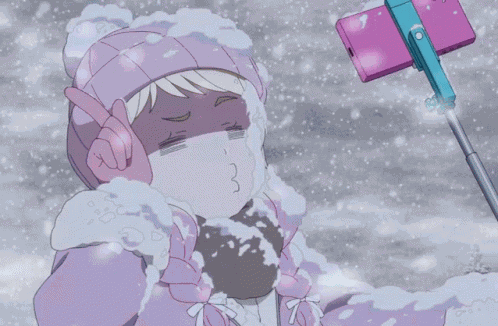 Onitsuka Natsumi Love Live Superstar GIF
