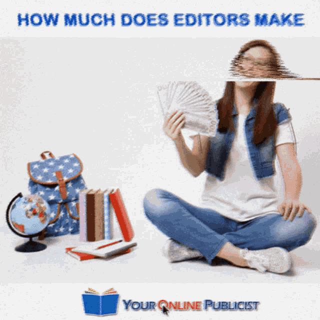 Online Book Marketing Aouther GIF