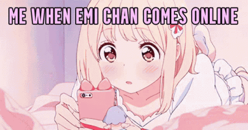 Online Emi Emi Online GIF