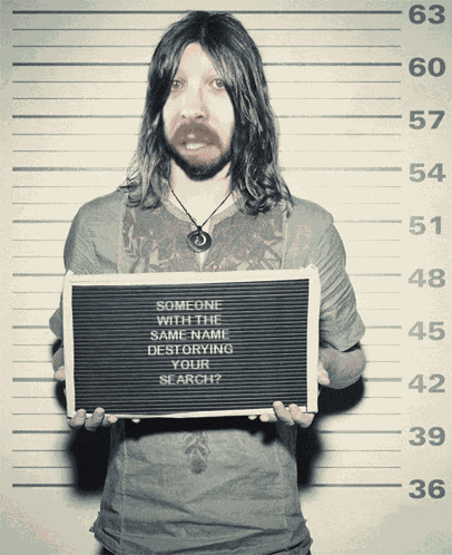 Online Reputation Management Google Knowledge Panel Meme