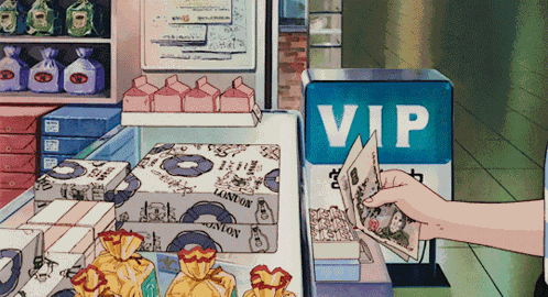 Only Yesterday Ghibli GIF