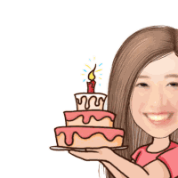 Onpreeya Onpreeyita Sticker