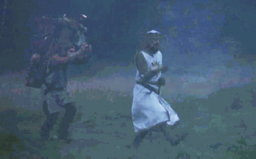 Onward GIF
