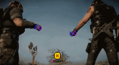 Onxrp Oxp GIF