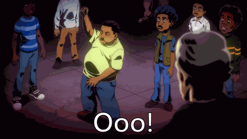Oo Ooo GIF