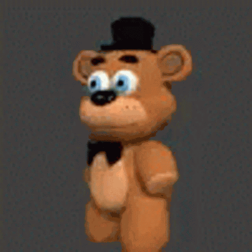 Oofie Dancing GIF
