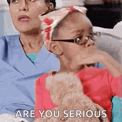 Ooh No GIF