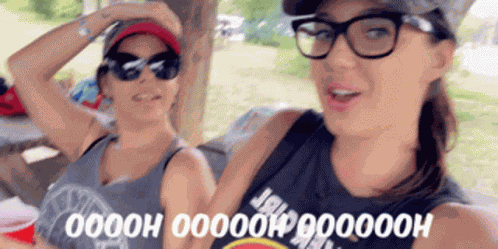 Ooh Oooh GIF