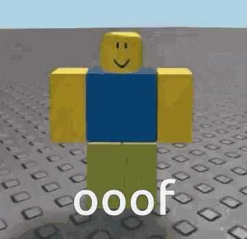 Ooof Fort GIF