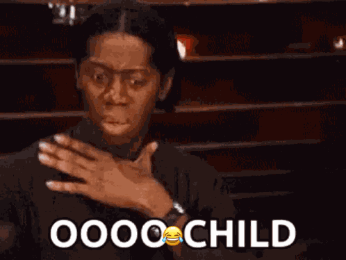 Oooochild Takenback GIF
