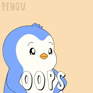 Oops Oopsie GIF