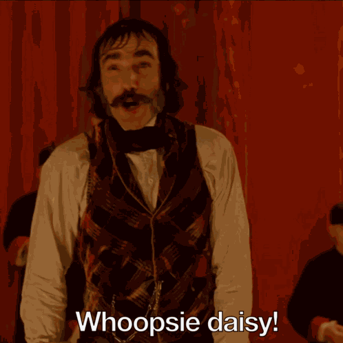 Oops Sorry GIF