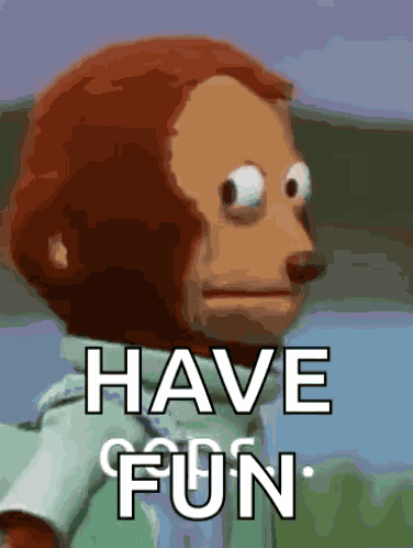 Oops GIF