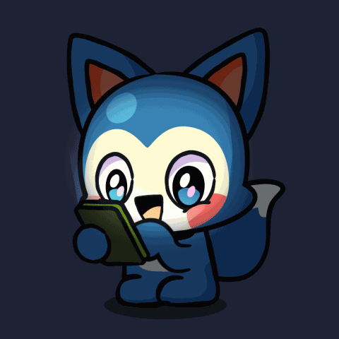 Ooz Ooznmates GIF