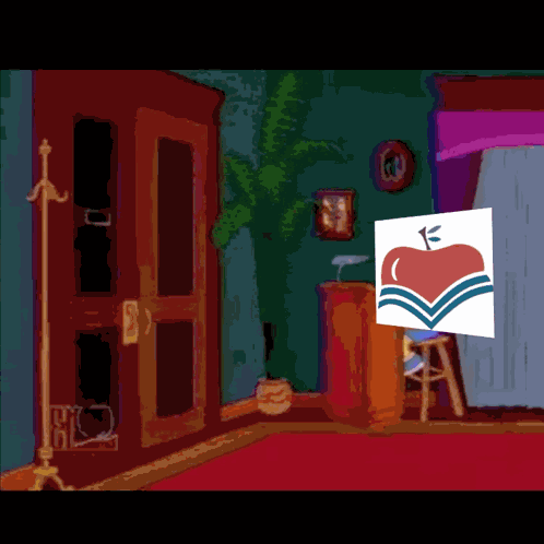 Ope Leave GIF