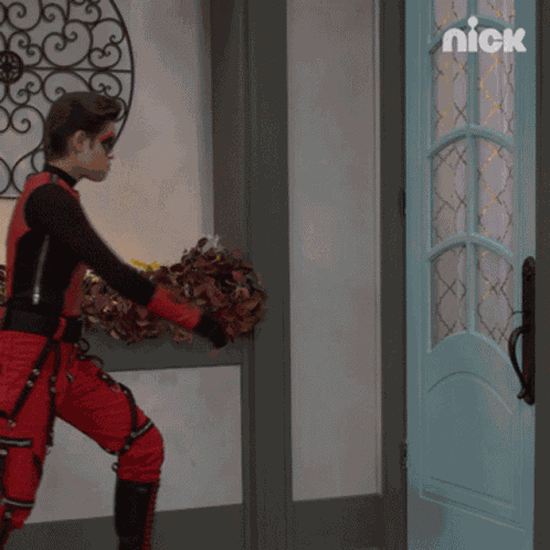 Open Up Chapa GIF