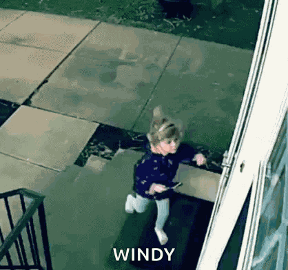 Opendoor Wind GIF