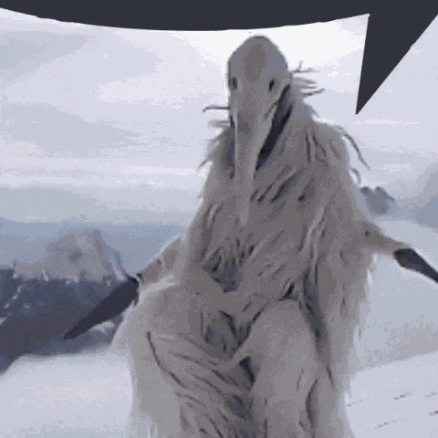 Opium Bird Erosion Bird GIF