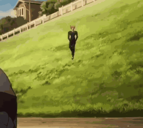 Opm Garou GIF