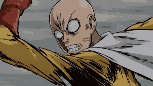 Opm Run GIF