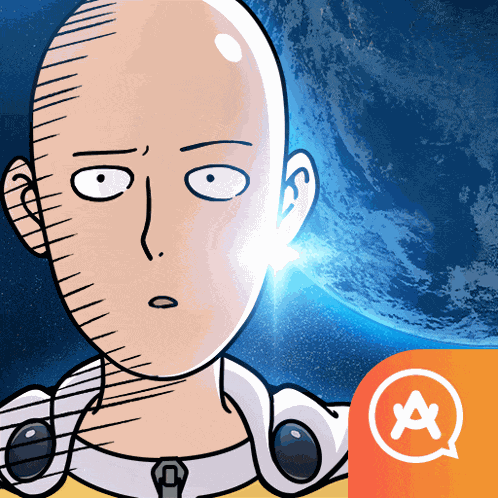 Opm World Meme
