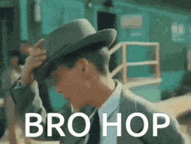 Oppenheimer Hop GIF