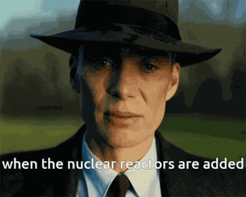 Oppenheimer Industrialist GIF
