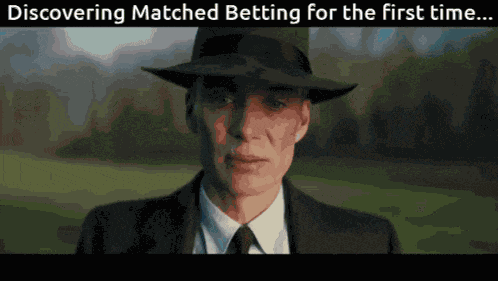 Oppenheimer Matched Betting GIF