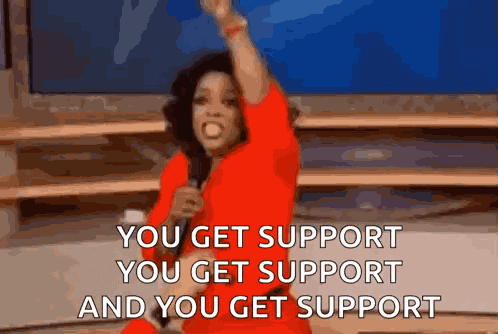 Oprah GIF