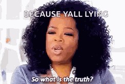 Oprah Truth GIF