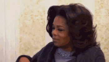 Oprah What GIF