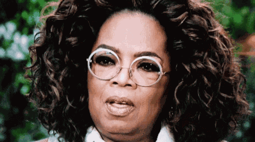 Oprah What GIF