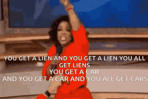 Oprah Winfrey GIF