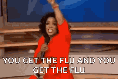 Oprah GIF